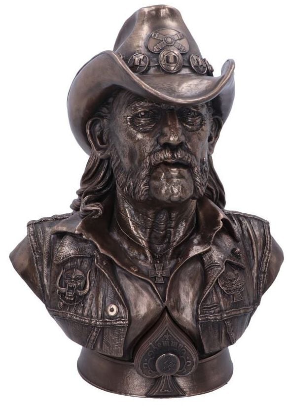 Articles De Décoration  de Motörhead - Lemmy - pour Unisexe - Standard - Motörhead