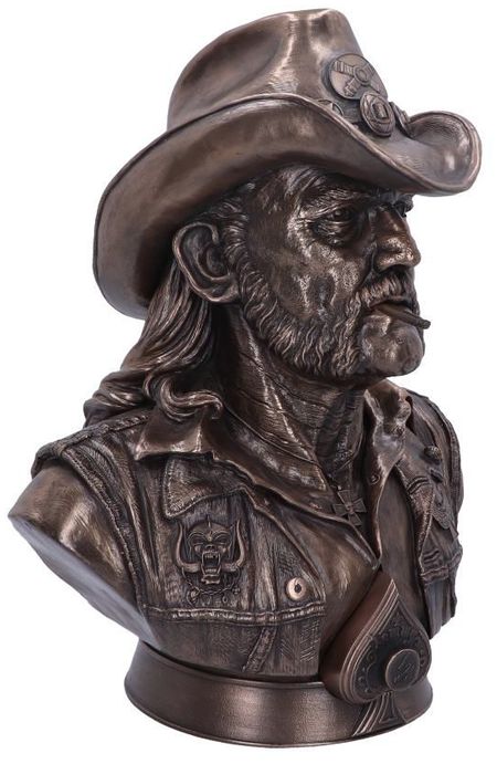 Articles De Décoration  de Motörhead - Lemmy - pour Unisexe - Standard - Motörhead - View 2
