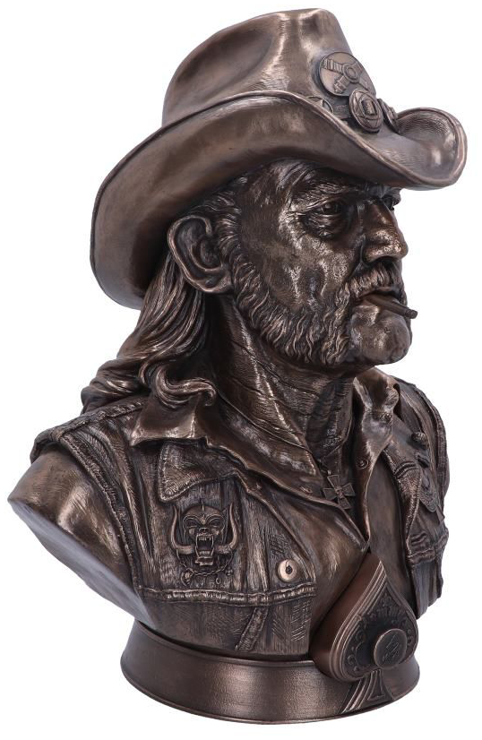 Articles De Décoration  de Motörhead - Lemmy - pour Unisexe - Standard - Motörhead - View 2