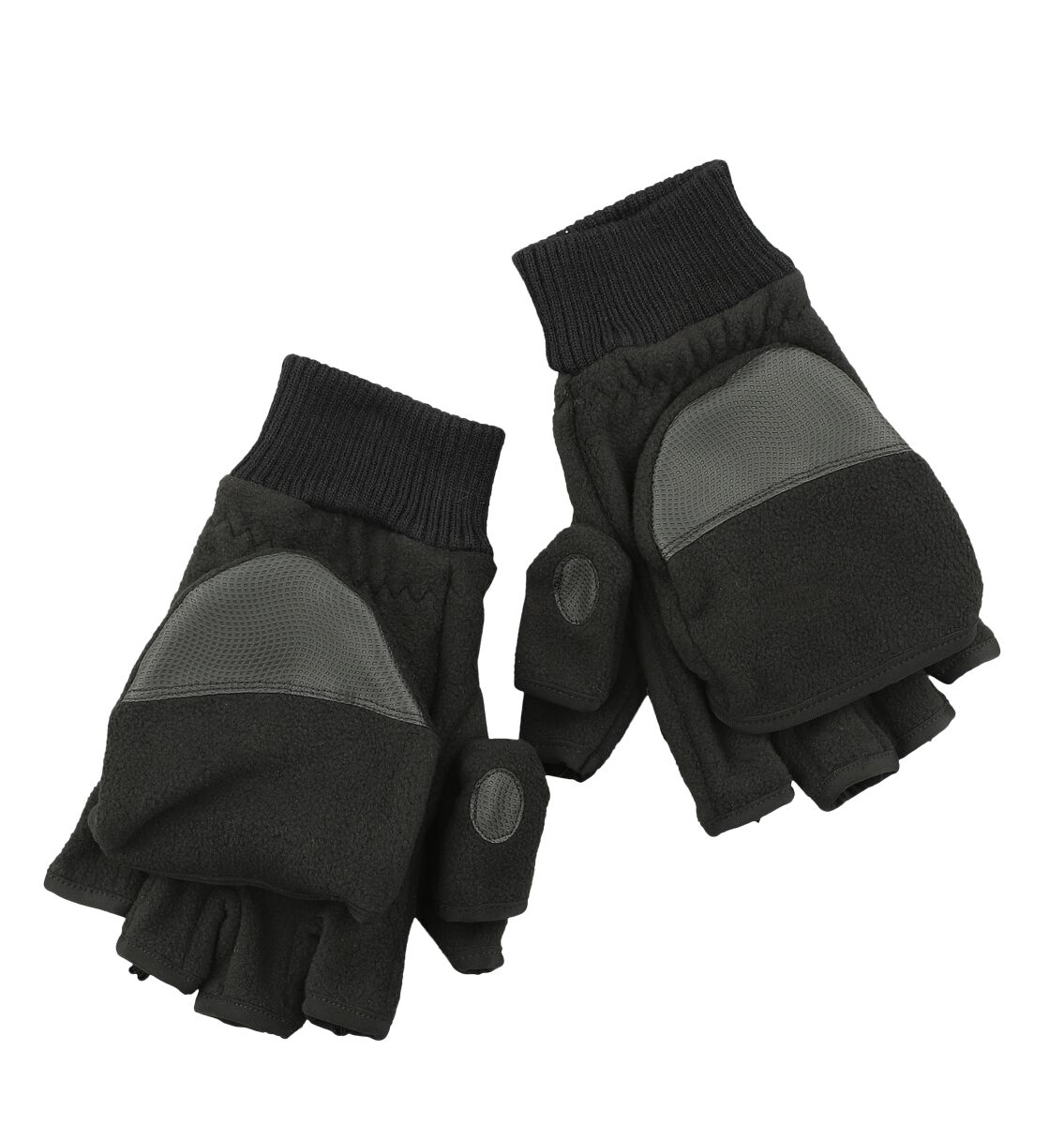 Mitaines  de Brandit - Gants Trigger - pour Unisexe - noir - Brandit