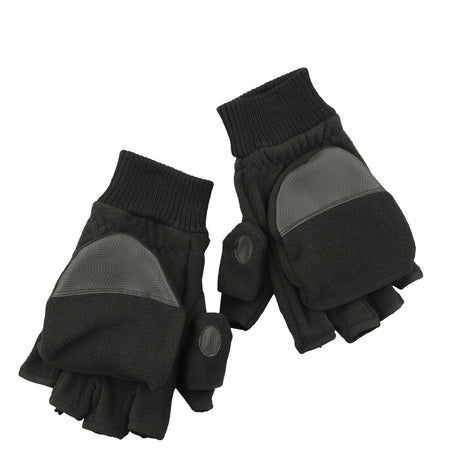 Mitaines  de Brandit - Gants Trigger - pour Unisexe - noir - Brandit