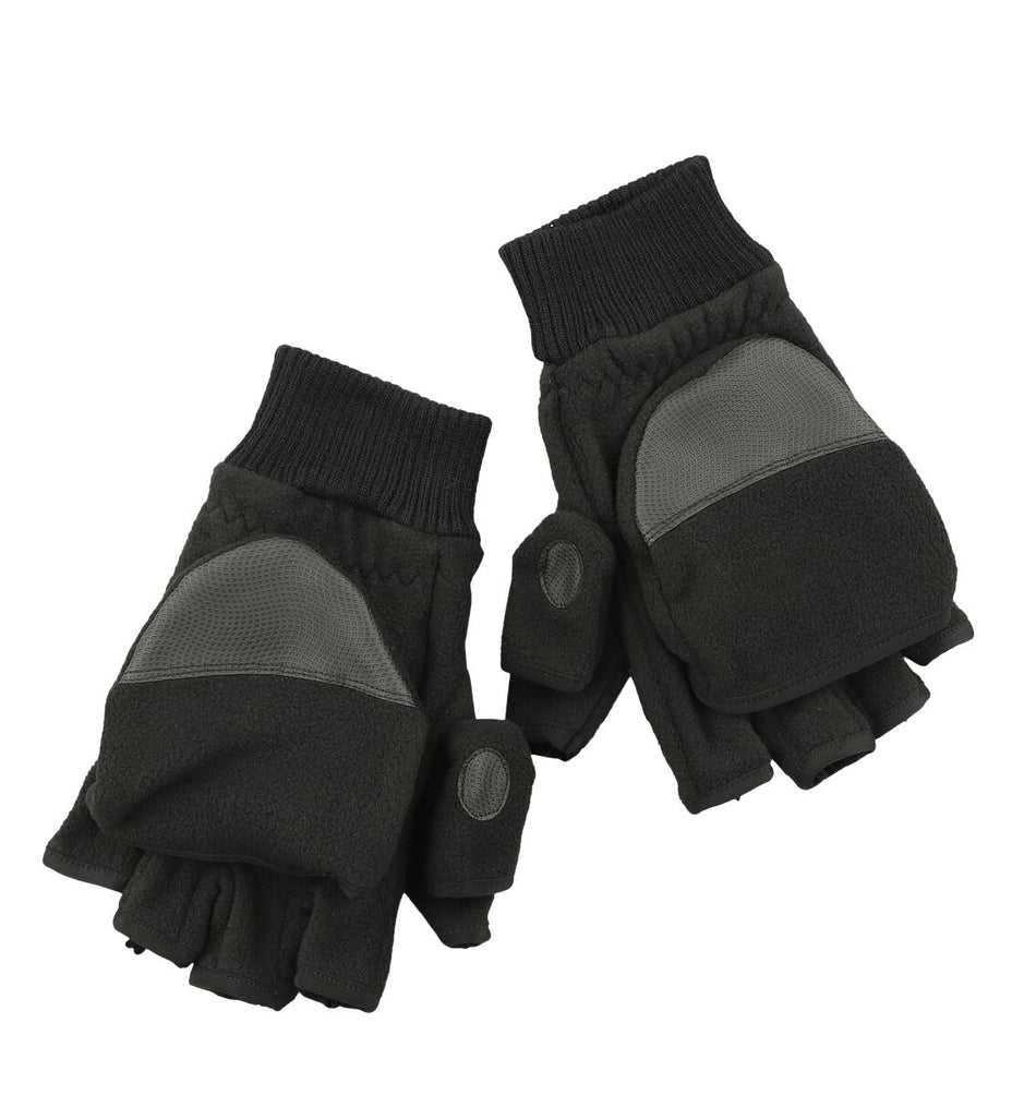 Mitaines  de Brandit - Gants Trigger - pour Unisexe - noir - Brandit
