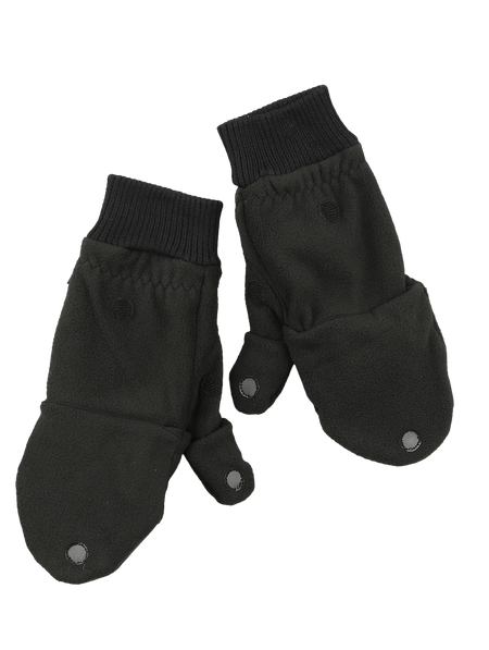 Mitaines  de Brandit - Gants Trigger - pour Unisexe - noir - Brandit - View 2