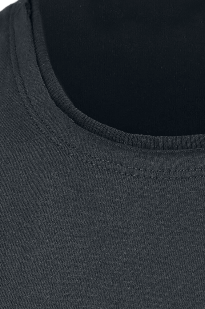 Débardeur  de Metallica - Amplified Collection - Logo - S à XL - pour Homme - anthracite - metallica - View 2