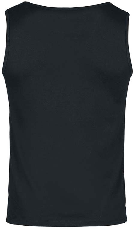 Débardeur  de Alchemy England - Débardeur Die Later - M à XXL - pour Homme - noir - Alchemy England - View 2