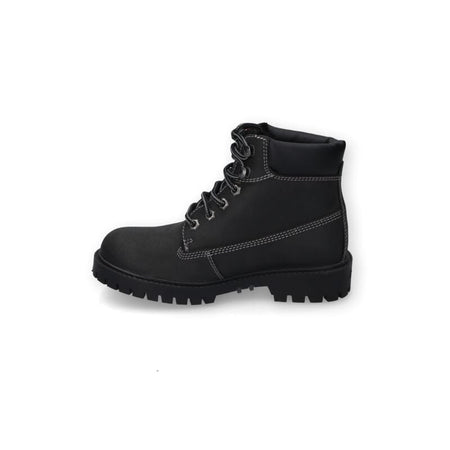 Bottes  de Dockers by Gerli - Bottines Lacées - EU41 à EU47 - pour Homme - noir - Dockers by Gerli