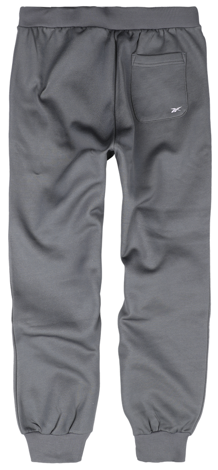 Pantalon en toile  de Reebok - PANTALON GOOD VIBES - XS à S - pour Femme - gris - Reebok - View 2