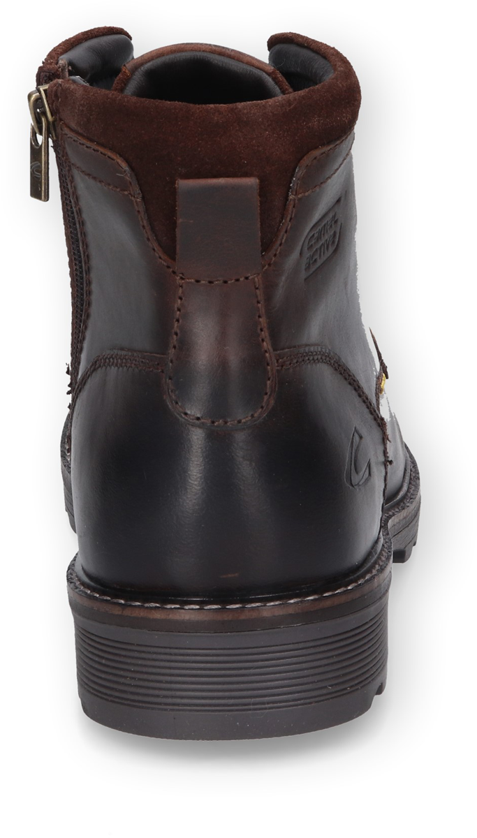 Bottes  de Camel Active - Bottines - EU41 à EU46 - pour Homme - marron - camel active - View 2