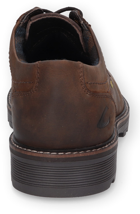 Chaussures à lacets  de Camel Active - Texas - EU41 à EU43 - pour Homme - marron - camel active - View 2