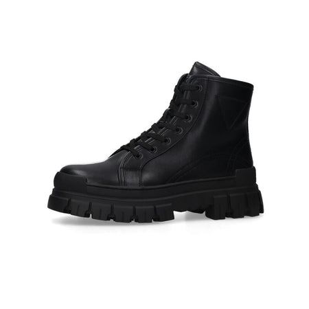 Bottes Gothic de Dockers by Gerli - EU37 à EU42 - pour Femme - noir - Dockers by Gerli