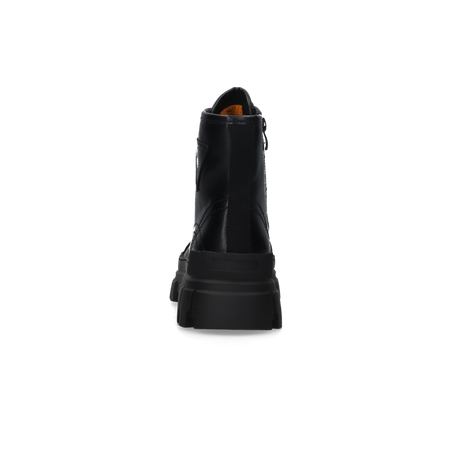 Bottes Gothic de Dockers by Gerli - EU37 à EU42 - pour Femme - noir - Dockers by Gerli - View 2