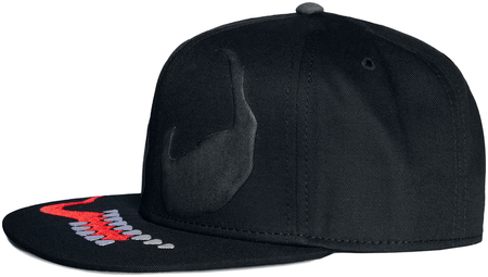 Casquette Disney de Venom (Marvel) - Venom - Bouche - pour Homme - multicolore - Venom (Marvel) - View 2