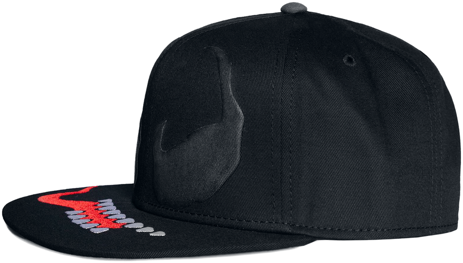 Casquette Disney de Venom (Marvel) - Venom - Bouche - pour Homme - multicolore - Venom (Marvel) - View 2