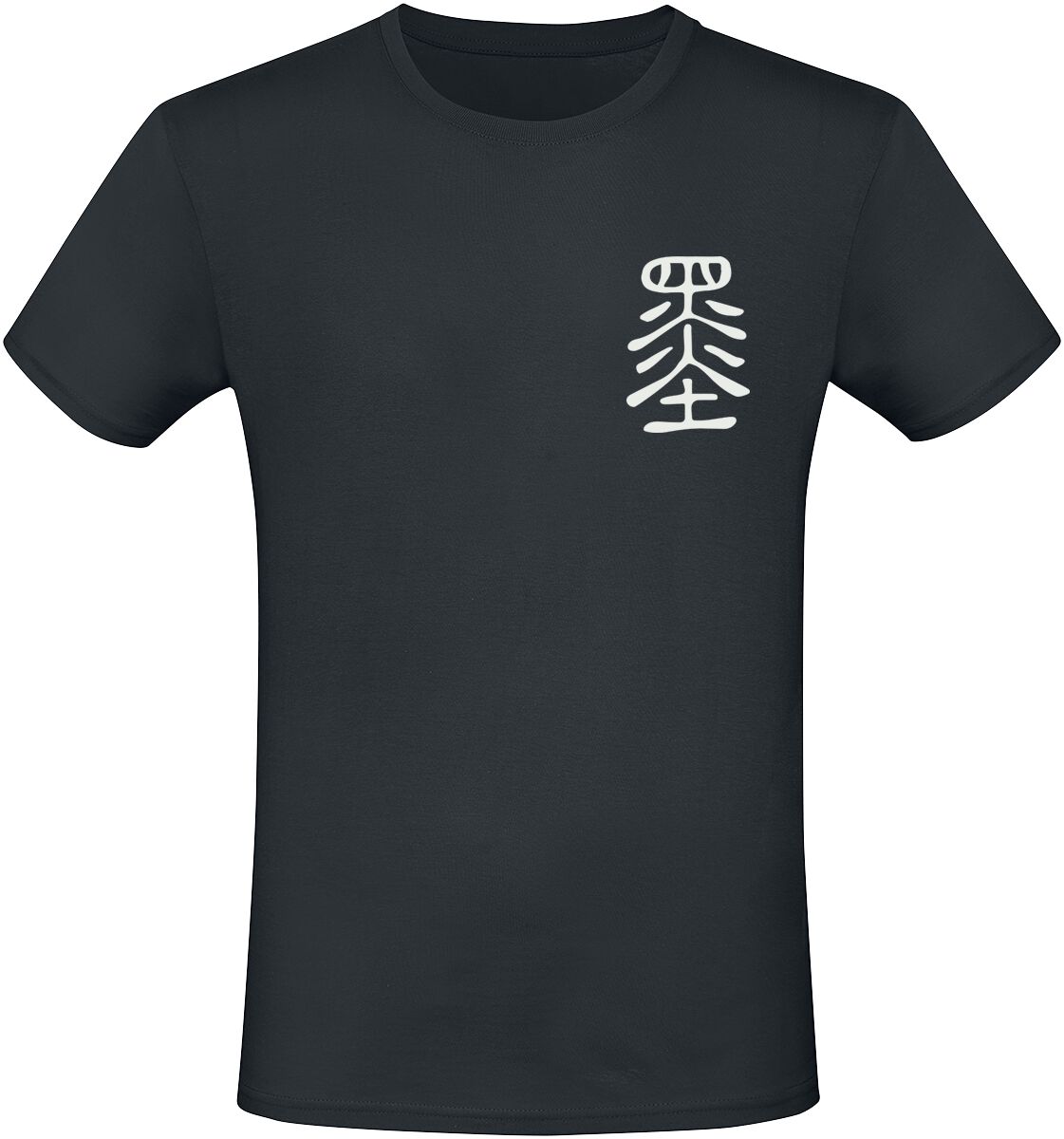 T-Shirt Manches courtes Gaming de Assassin's Creed - Dynasty - Hidden Blade - S à XXL - pour Homme - noir - Assassin's Creed