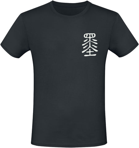 T-Shirt Manches courtes Gaming de Assassin's Creed - Dynasty - Hidden Blade - S à XXL - pour Homme - noir - Assassin's Creed