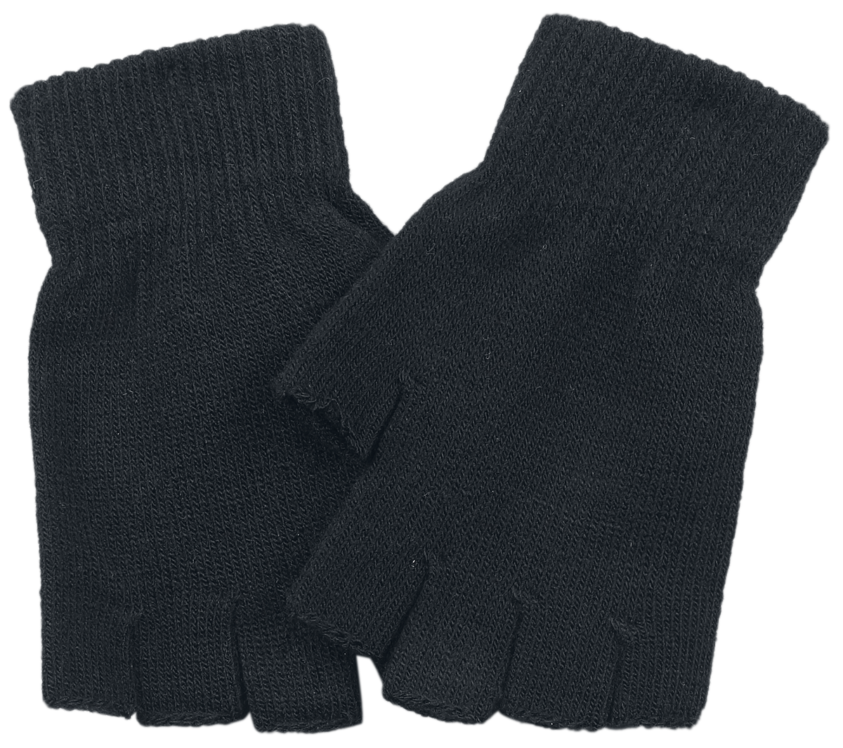 Mitaines  de Black Premium by EMP - Lot de 2 paires de gants - pour Femme - bordeaux/noir - Black Premium by EMP - View 2