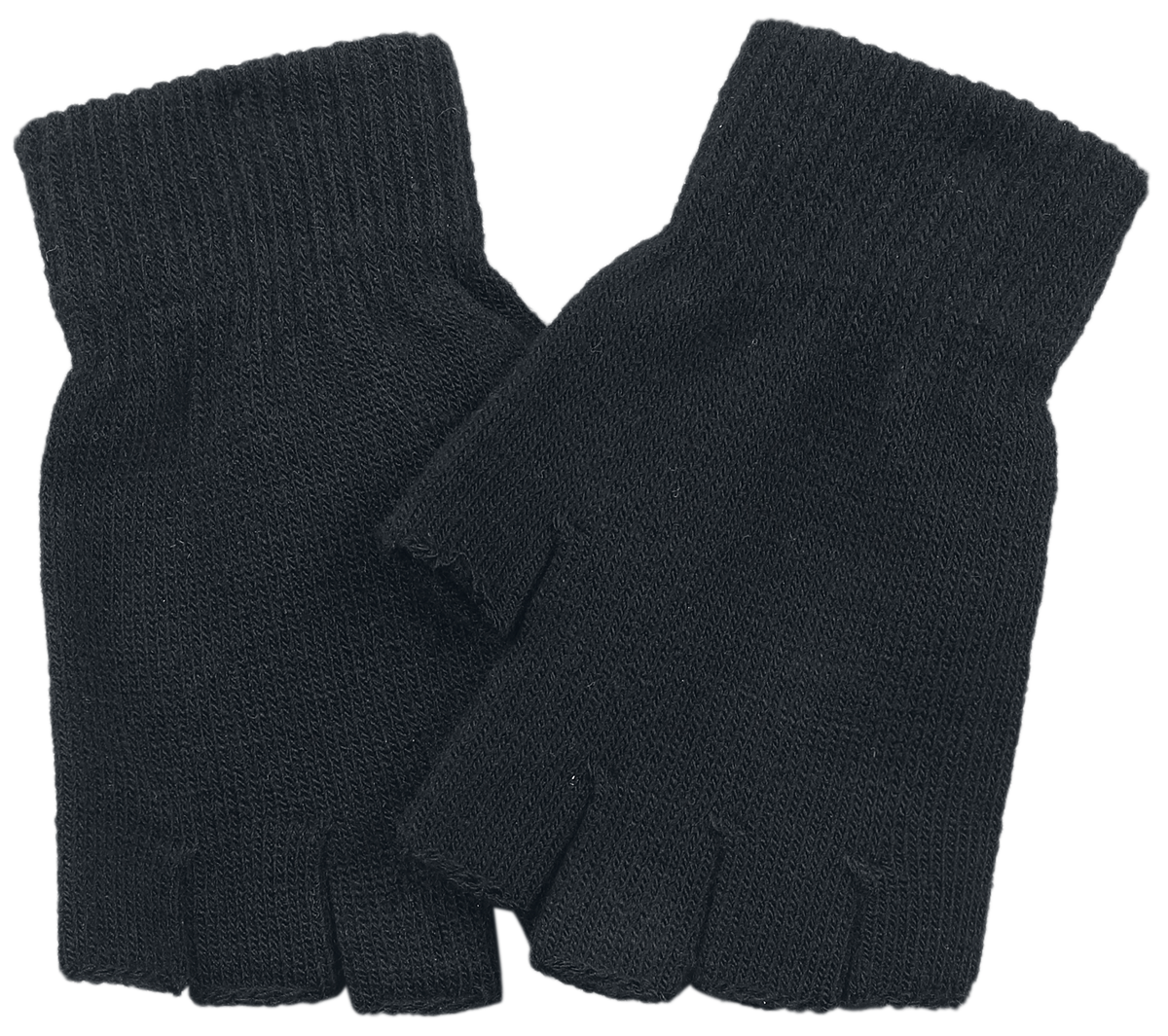 Mitaines  de Black Premium by EMP - Lot de 2 paires de gants - pour Femme - bordeaux/noir - Black Premium by EMP - View 2