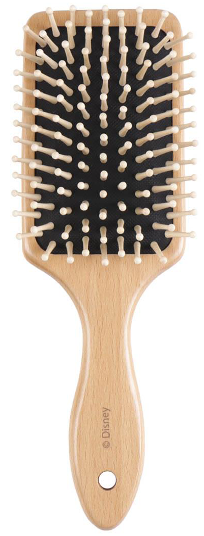 Brosse à cheveux Disney de Mickey & Minnie Mouse - Minnie - pour Femme - beige/marron - Mickey & Minnie Mouse - View 2