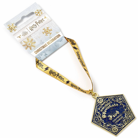 Boules  de Harry Potter - Chocogrenouilles - pour Unisexe - couleur or - Harry Potter - View 2