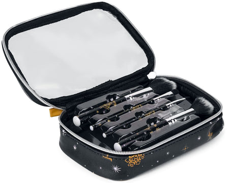 Pinceau Poudre  de Harry Potter - Poudlard - pour Femme - multicolore - Harry Potter