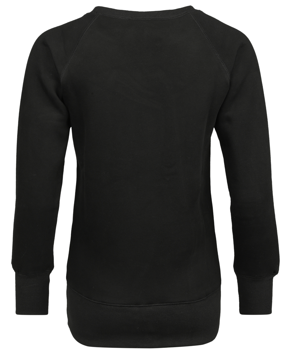 Sweat-shirt  de Forplay - Bea - S à XXL - pour Femme - noir - Forplay - View 2