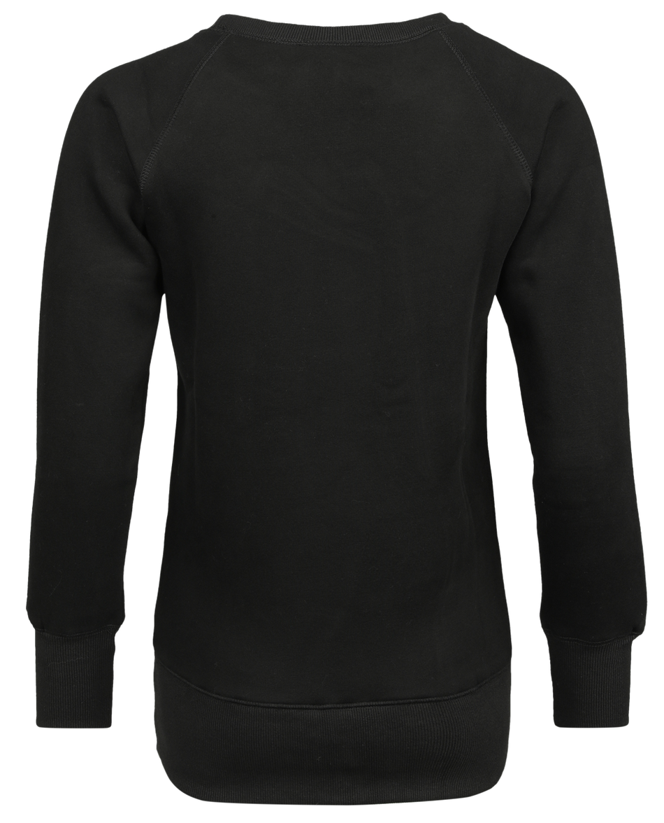 Sweat-shirt  de Forplay - Bea - S à XXL - pour Femme - noir - Forplay - View 2