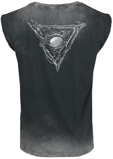 Débardeur  de Arch Enemy - MMXX - S à 4XL - pour Homme - gris - Arch Enemy - View 2