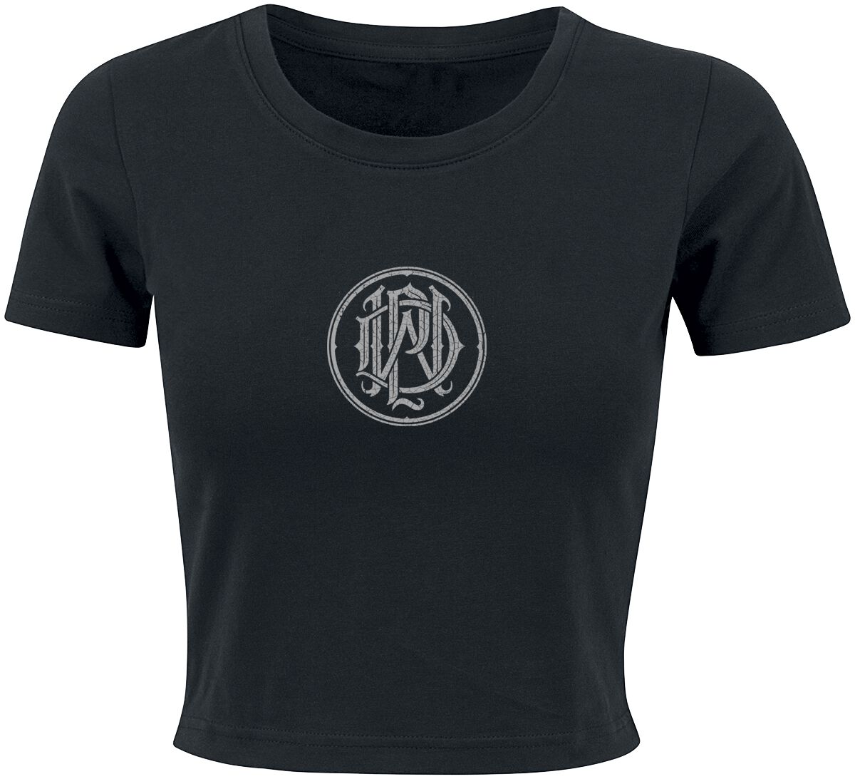 T-Shirt Manches courtes  de Parkway Drive - Skull - S à XXL - pour Femme - noir - Parkway Drive