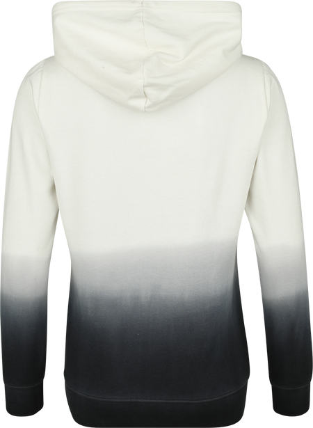 Sweat-shirt à capuche Disney de Alice Au Pays Des Merveilles - Only A Dream - S - pour Femme - multicolore - Alice Au Pays Des Merveilles - View 2