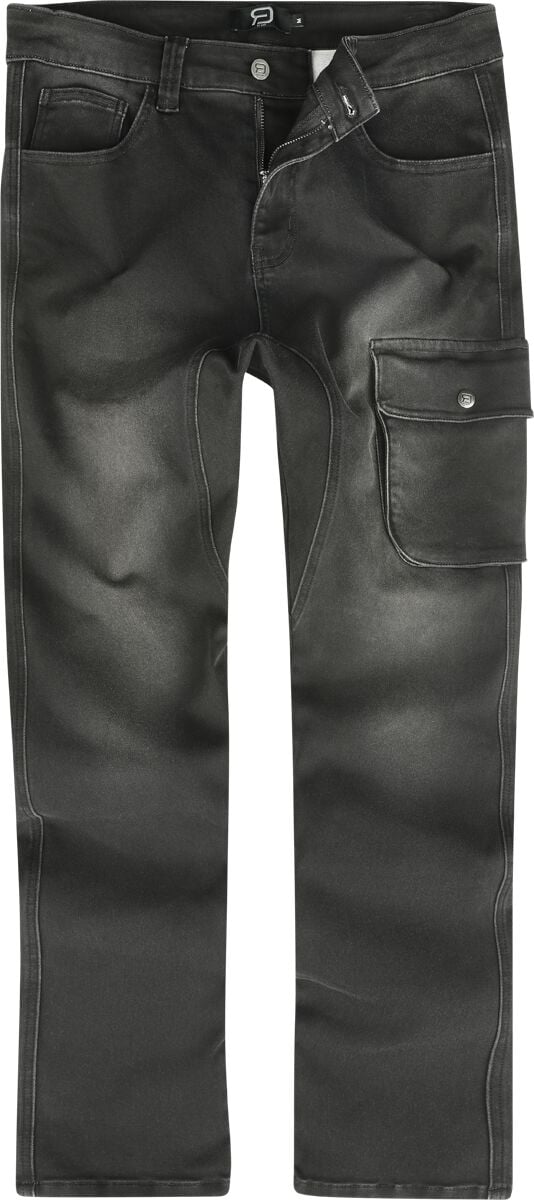 Jean  de RED by EMP - S à L - pour Homme - noir - RED by EMP
