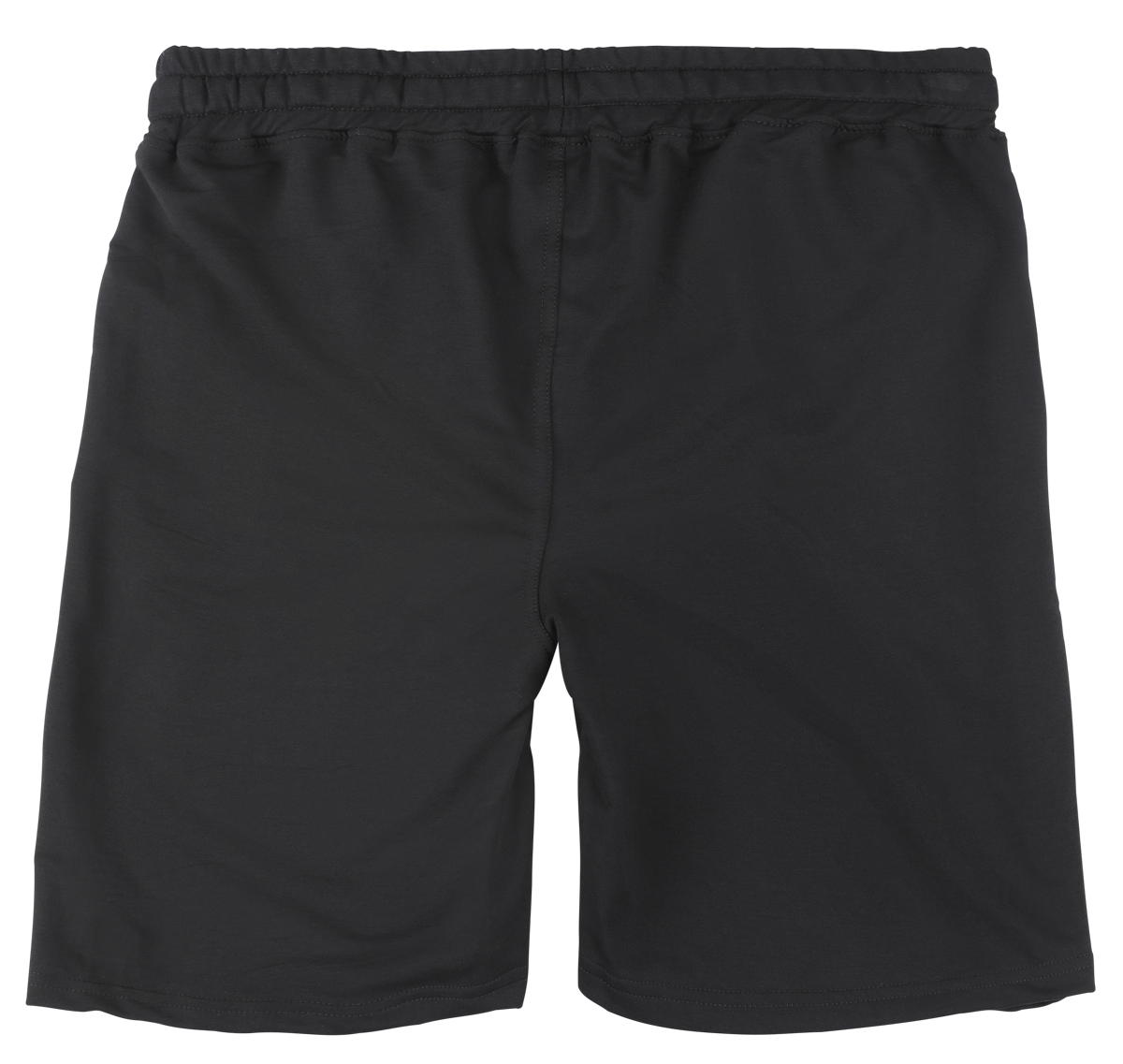 Short  de Iron Maiden - Fear Of The Dark - L - pour Homme - noir - Iron Maiden - View 2