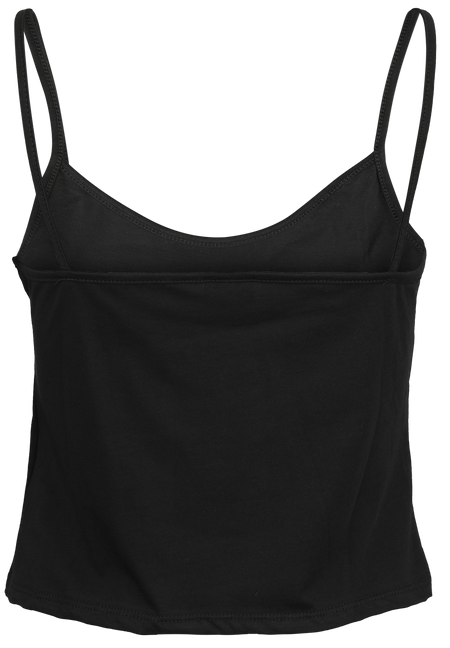 Top  de Iron Maiden - The Number Of The Beast - S à XXL - pour Femme - noir - Iron Maiden - View 2