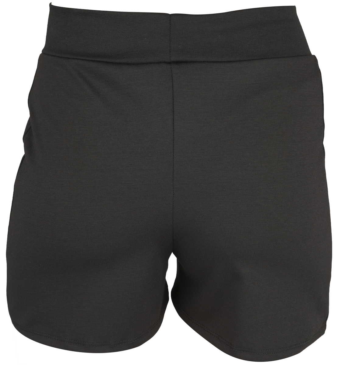 Short  de Motörhead - Logo England - S à L - pour Femme - noir - Motörhead - View 2