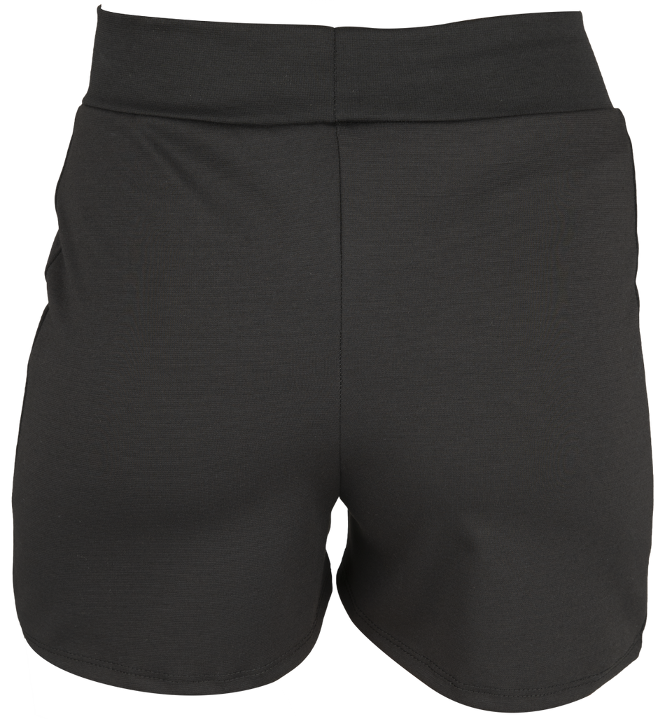Short  de Motörhead - Logo England - S à L - pour Femme - noir - Motörhead - View 2