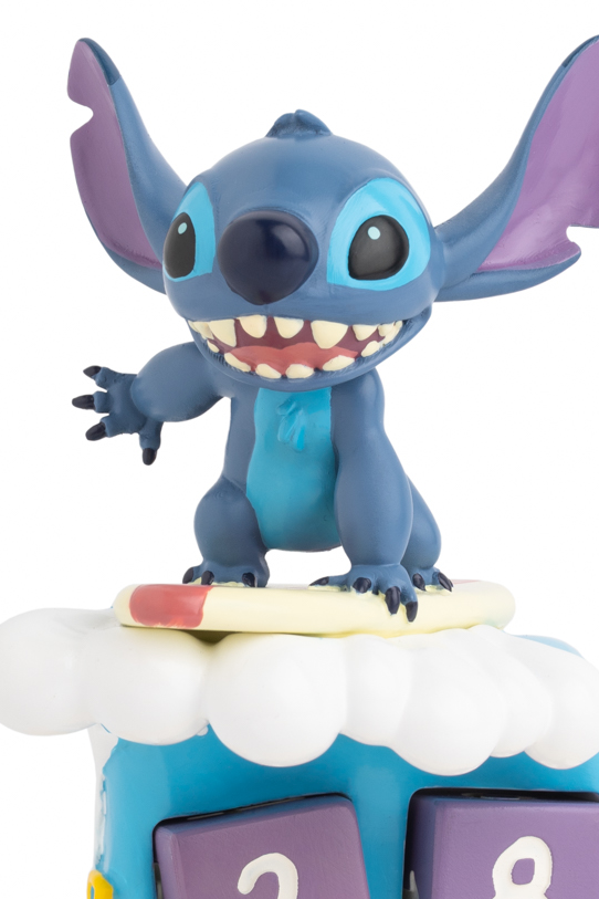 Calendrier Disney de Lilo & Stitch - Stitch - Calendrier Perpétuel - pour Unisexe - Standard - Lilo & Stitch - View 2