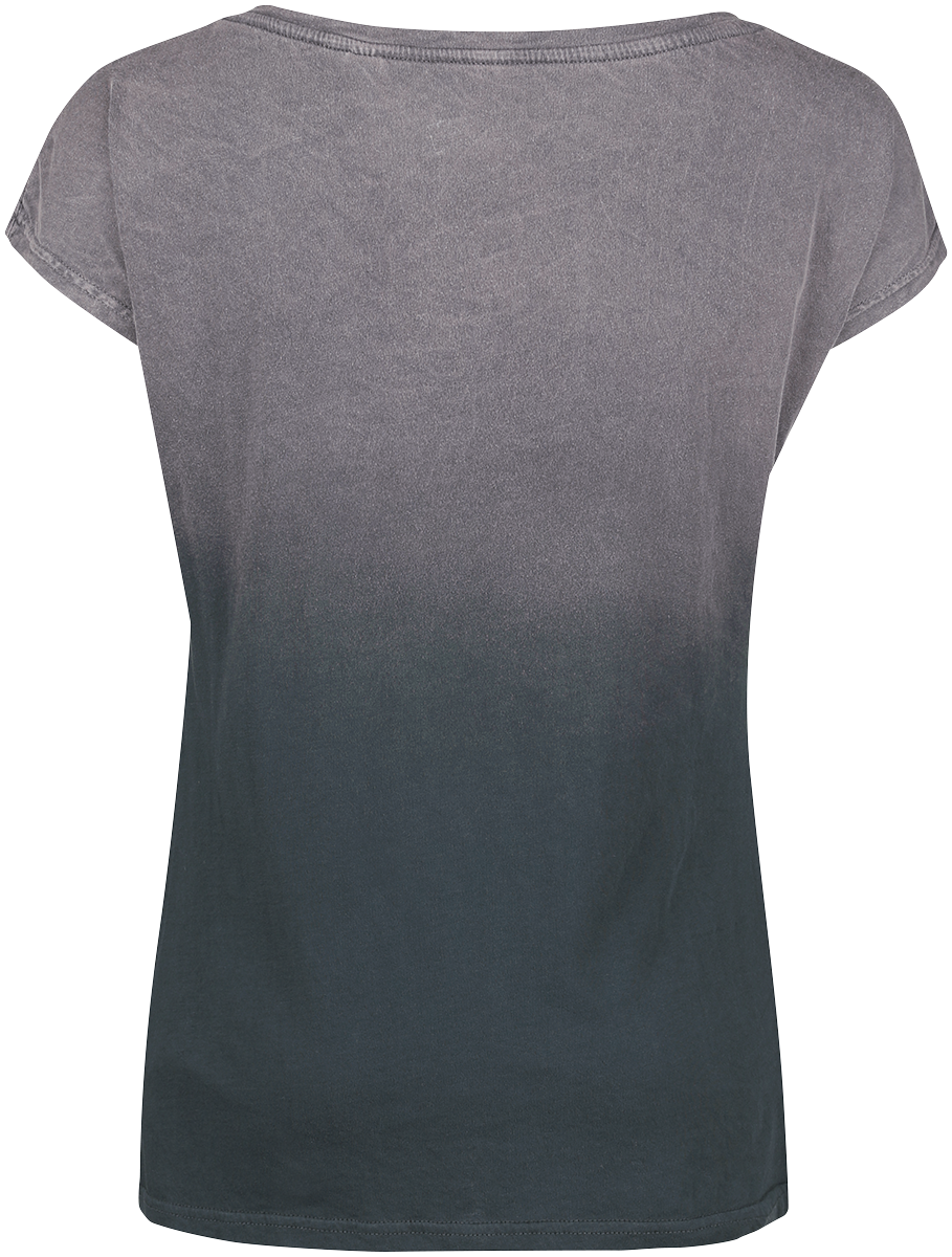 T-Shirt Manches courtes Gaming de Pokémon - Métamorph - You Can Be Anything - S à XXL - pour Femme - rose clair - Pokémon - View 2