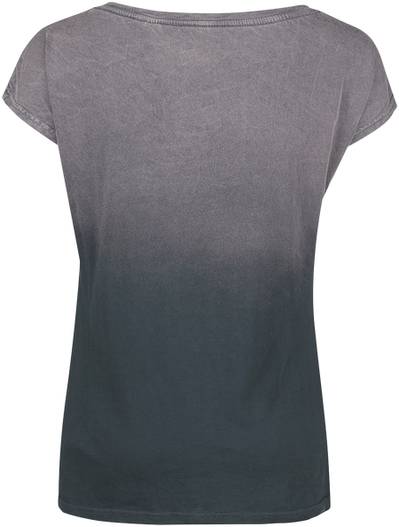 T-Shirt Manches courtes Gaming de Pokémon - Métamorph - You Can Be Anything - S à XXL - pour Femme - rose clair - Pokémon - View 2