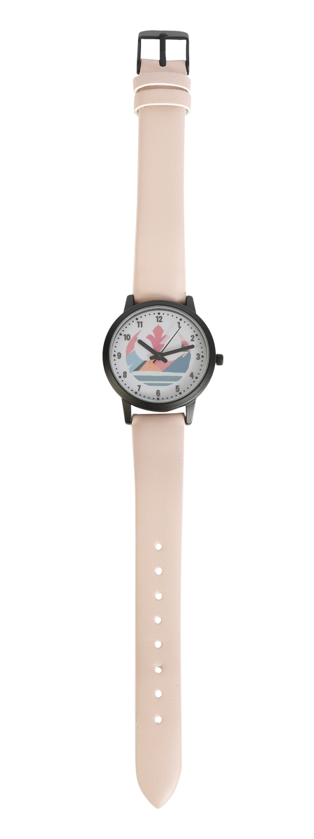 Montres bracelets Disney de Star Wars - Rebel Alliance - pour Femme - rose clair - Star Wars - View 2
