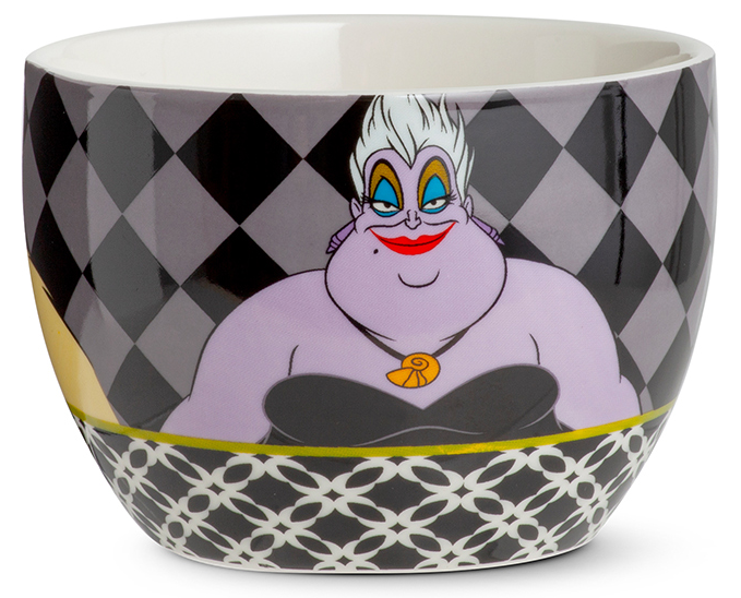 Mug Disney de Walt Disney - Villains - pour Unisexe - multicolore - Walt Disney - View 2