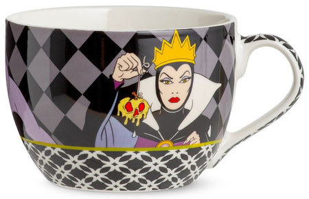 Mug Disney de Walt Disney - Villains - pour Unisexe - multicolore - Walt Disney