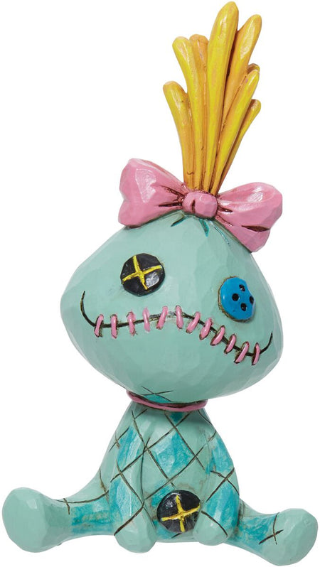 Statuette Disney de Lilo & Stitch - Souillon - pour Unisexe - multicolore - Lilo & Stitch