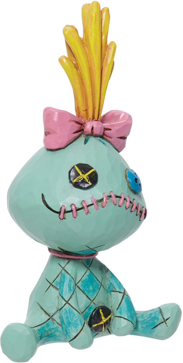 Statuette Disney de Lilo & Stitch - Souillon - pour Unisexe - multicolore - Lilo & Stitch - View 2