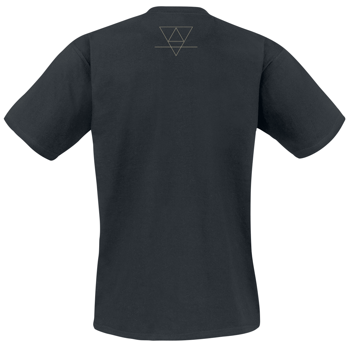 T-Shirt Manches courtes  de Arch Enemy - Deceiver Snake - S à 3XL - pour Homme - noir - Arch Enemy - View 2