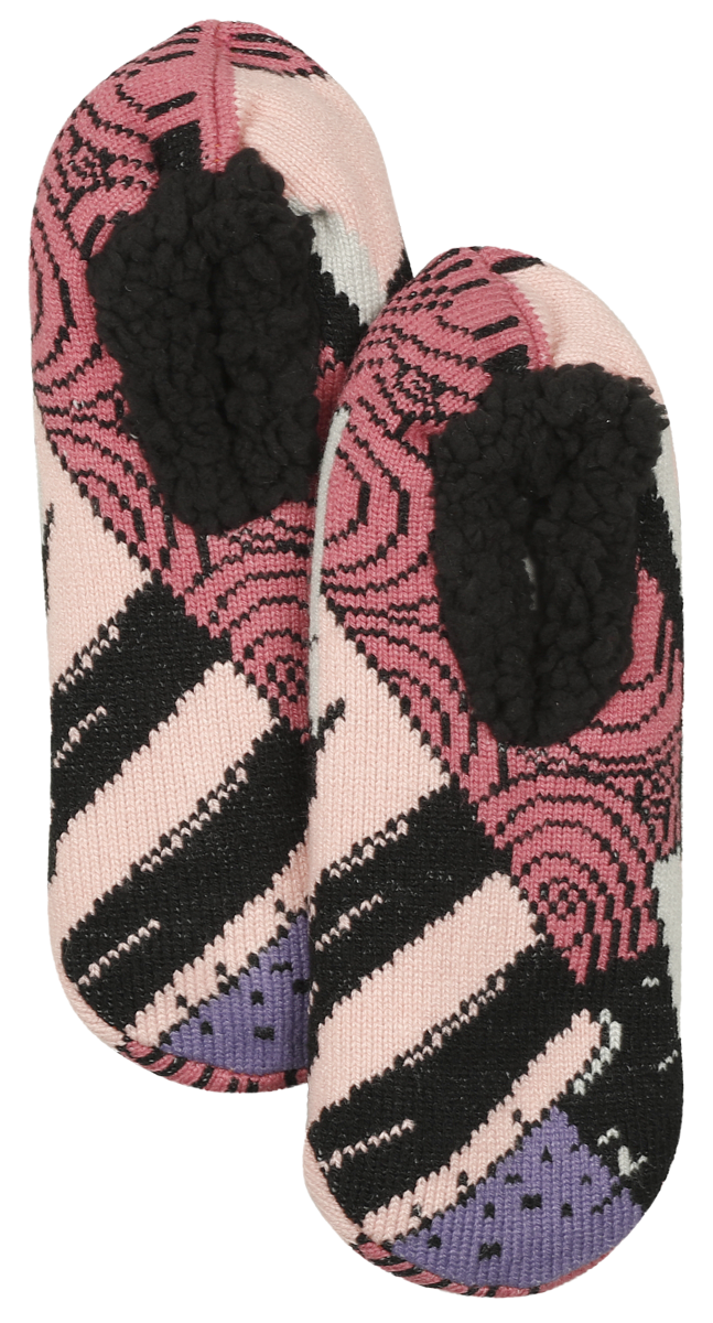 Chaussettes Disney de L'Étrange Noël De Monsieur Jack - Sally - EU35-38 à EU 39-42 - pour Unisexe - multicolore - L'Étrange Noël De Monsieur Jack - View 2