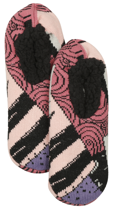 Chaussettes Disney de L'Étrange Noël De Monsieur Jack - Sally - EU35-38 à EU 39-42 - pour Unisexe - multicolore - L'Étrange Noël De Monsieur Jack - View 2