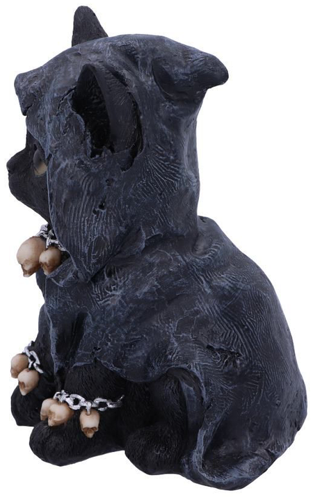 Statuette Gothic de Nemesis Now - Reapers Feline - pour Unisexe - noir - Nemesis Now - View 2