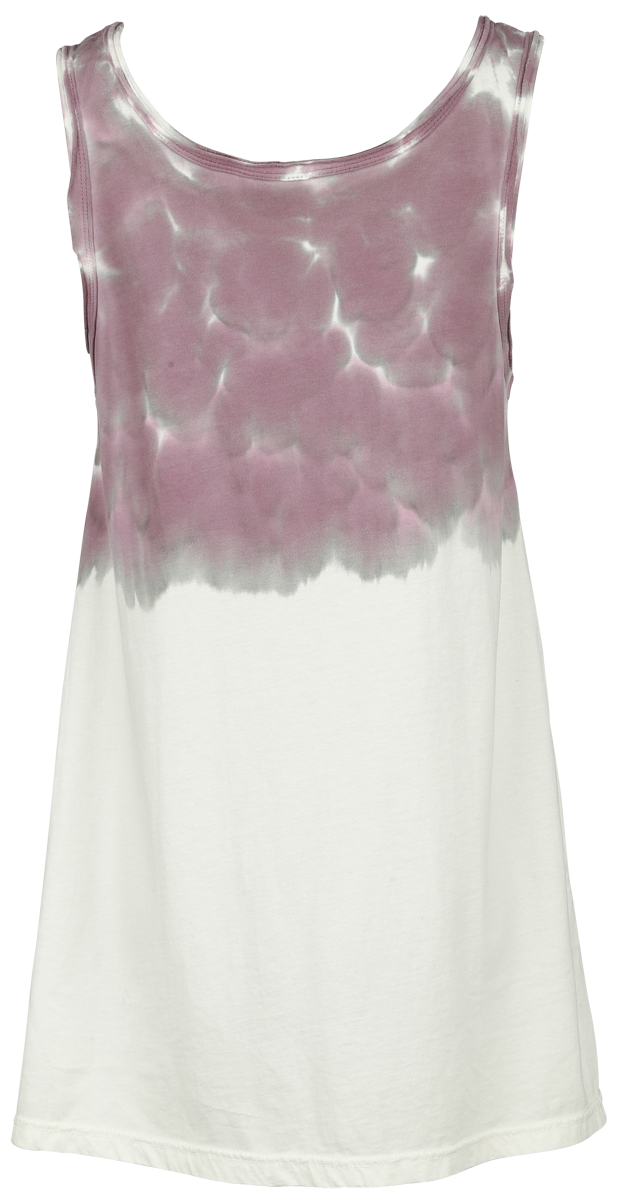 Top Gaming de League of Legends - Arcane - Porodise - S à XXL - pour Femme - multicolore - League Of Legends - View 2