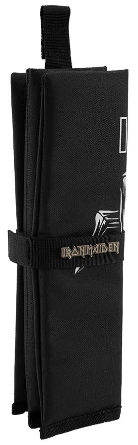 Couvertures de Pique-Nique  de Iron Maiden - Maiden Sit Mat Eddie GITD - pour Indifférent - Standard - Iron Maiden - View 2