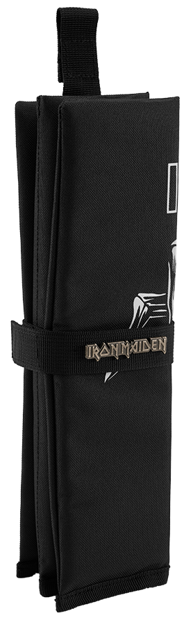 Couvertures de Pique-Nique  de Iron Maiden - Maiden Sit Mat Eddie GITD - pour Indifférent - Standard - Iron Maiden - View 2