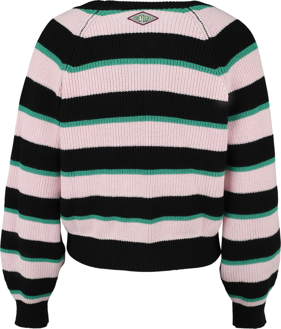 Gilets & Ponchos  de Harry Potter - Honeydukes - S à XXL - pour Femme - multicolore - Harry Potter - View 2